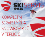 Ski-servis Zeman